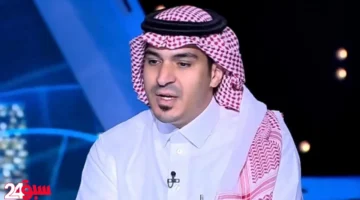 أباعود يهاجم مخادمة والعلي: مشحونان ضد المنتخب والأندية السعودية بشكل واضح